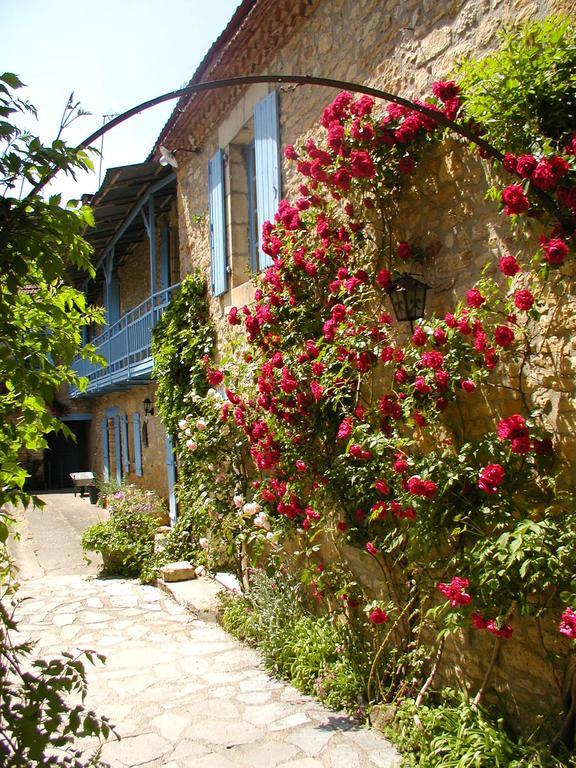 فندق Le Chambellan Coux-et-Bigaroque-Mouzens المظهر الخارجي الصورة